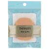 Kose INFINITY Makeup Mat Puff