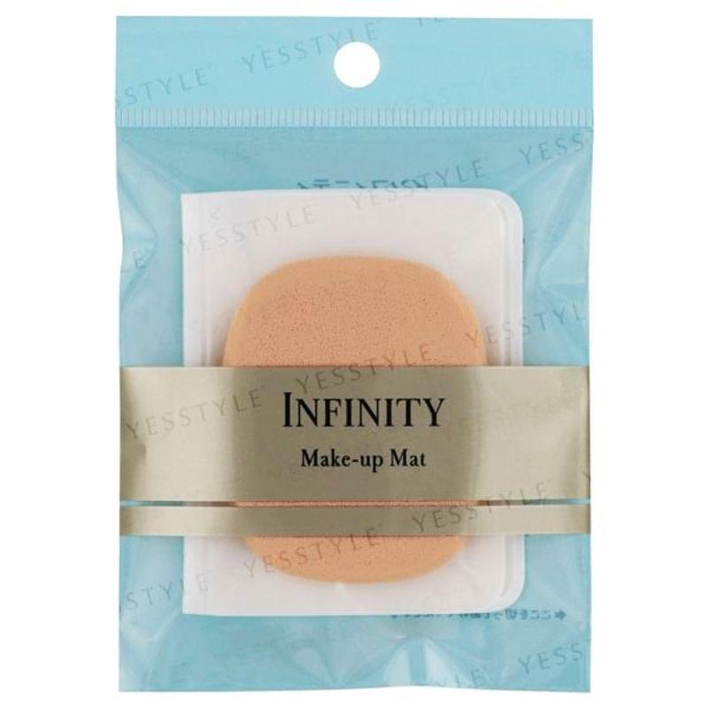 Kose INFINITY Makeup Mat Puff