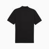 Puma ESS PIQUE Men's Polo Shirt Black 68255401 R M (48)