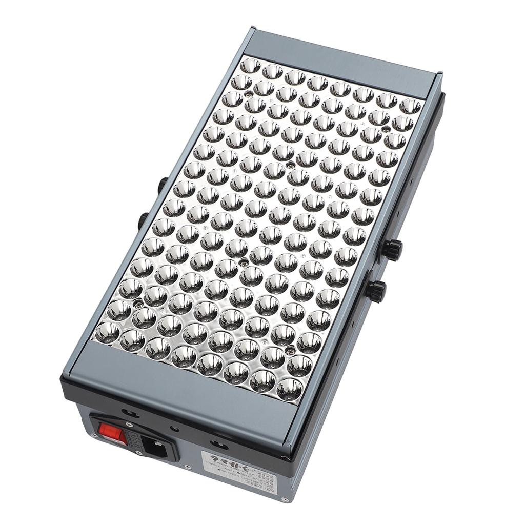 Portable UV Adhesive Curing Machine Ink Screen Printing Shadowless Adhesive Portable Air Cooled