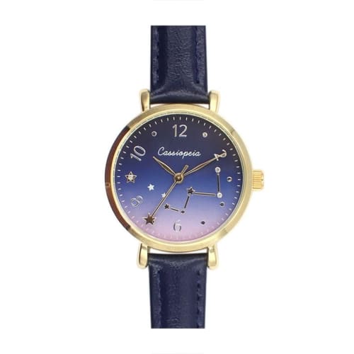 

Fragola Constellation Gradient Watch H02021S-1 NV Women s Blue