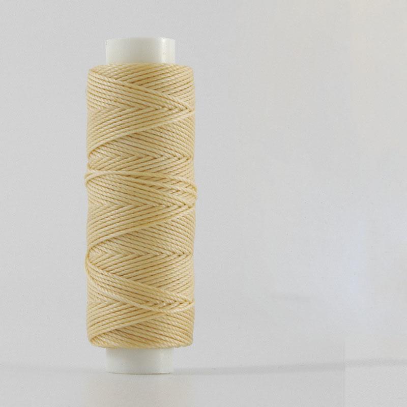 30m*0.55mm Waxed Polyester Cord Waxed Thread Cord String Strap Necklace Rope For Jewelry Making