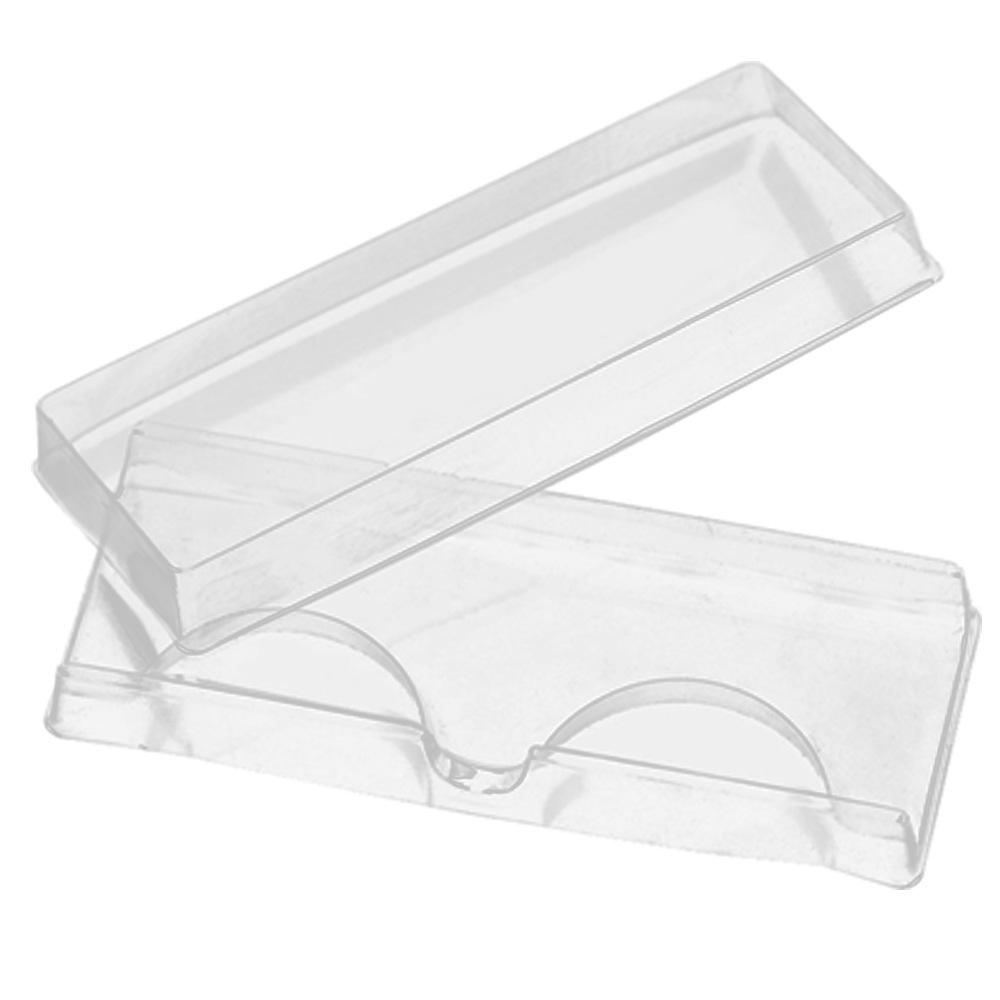 Mini False Eyelash Packaging Box for Single Pair