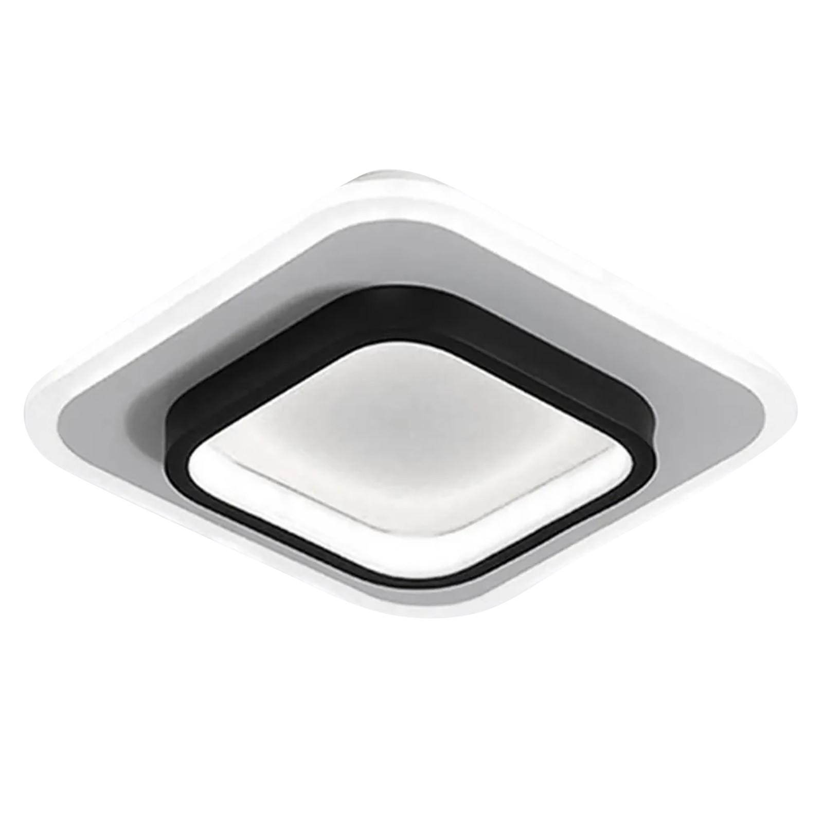 

Светодиодный настенный светильник, современная и модная гостиная, спальня, прикроватная лампа, лампа для лестницы и прохода One Size белый