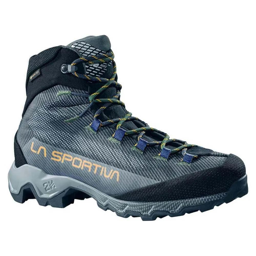 La Sportiva Turistické boty Aequilibrium GTX