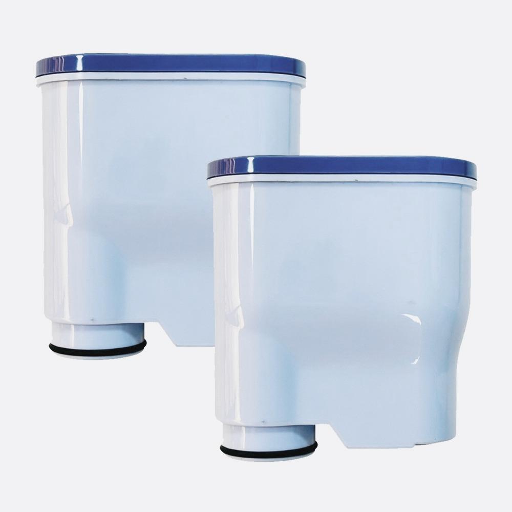 1/2/4pack Coffee Machine Water Filter Compatible with Philips Saeco AquaClean CA6903/10 CA6903/22 CA6707/20 Replacement Filter 3