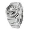 [G-Shock] CASIO G-SHOCK Analog Digital 2100 Series Quartz Men's Watch GM-2110D-7A [Item]