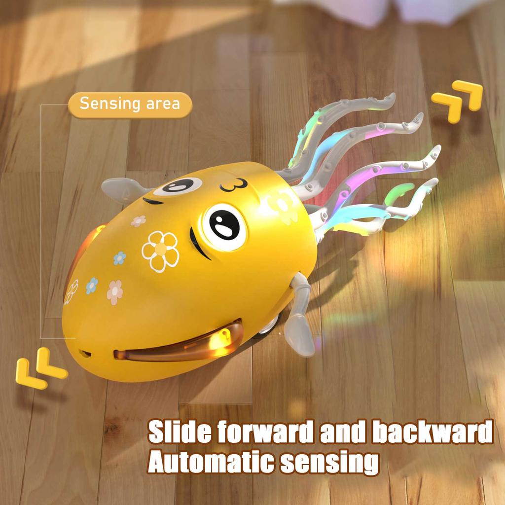 Magisches tanzendes elektrisches Simulations-Tier-Spielzeug