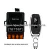 Universal High-Power Wireless Remote Control Switch for Water Pumps (12V-72V)