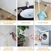 Stainless Steel Bidet Toilet Sprayer Kit Hand Sprayer Bathroom Toilet Bidet Sprayer Self Cleaning Handheld