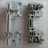 Schroff 64560-086 Guide Rail Set (3 Pcs) (CN version)