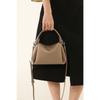 Soft Leather, Cigarette Box, Handbag, Niche Design, Summer One-shoulder Crossbody Stylish Small Bag