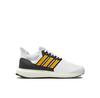 Men's Adidas Ubounce Dna Id5964 White Sneakers