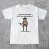 Hold On Partner Im Overstimulated Funny Shirts Stimulated Overstimulated Funny Frog Meme Shirt Trendy Tee Unisex Shirt