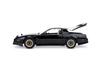 Revell Germany and Revell USA 1/16 1987 Pontiac Firebird GTA Plastic Model Kit 14535, Pre-painted