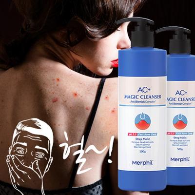 Saponi e gel doccia – Gel doccia