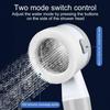 Mobile Portable Shower Shower Head Self-priming Pump Strong Continuity Electric Outdoor Bathing Magic Device