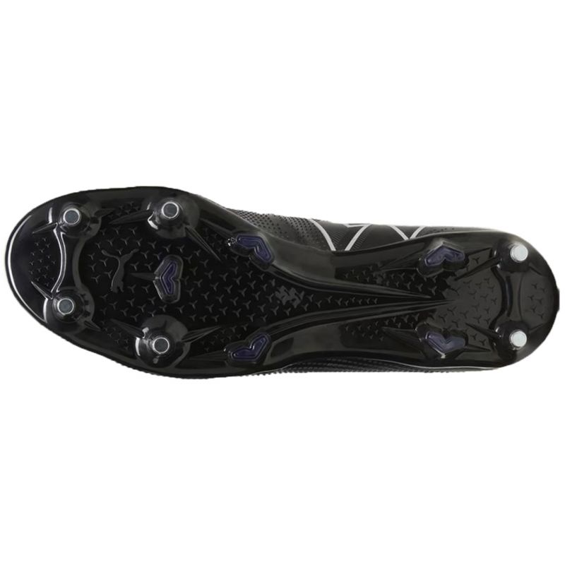 PUMA Future 7 Match MXSG Soccer Shoes Black