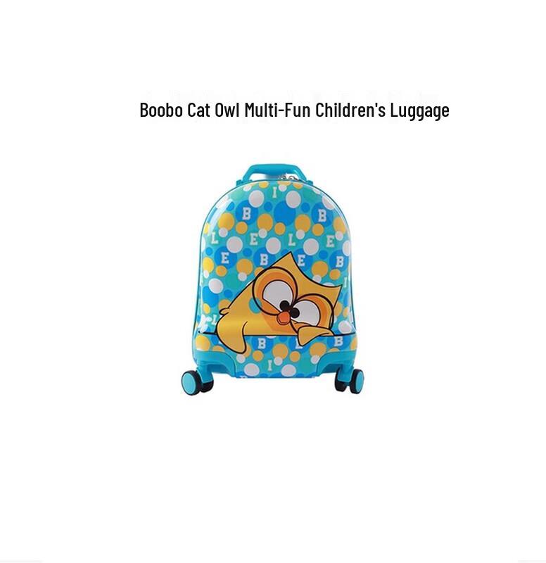 Diplomat Bu Bu BB-L3307 Kids  Carry-on Luggage