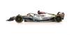 Minichamps Petronas W13 Hamilton Miami GP 2022 Finished Product 1/43 M-AMG