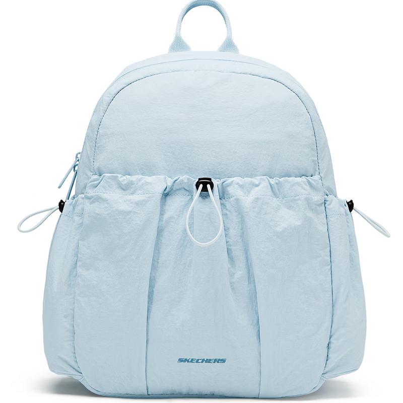 Skechers Unisex Water-Resistant Backpack P226U078 One Size