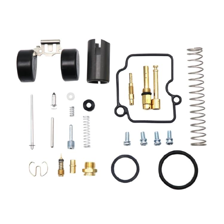 High Stability Carburetor Rebuild Repair Kit Complete Set for VM22 26mm Carb 1