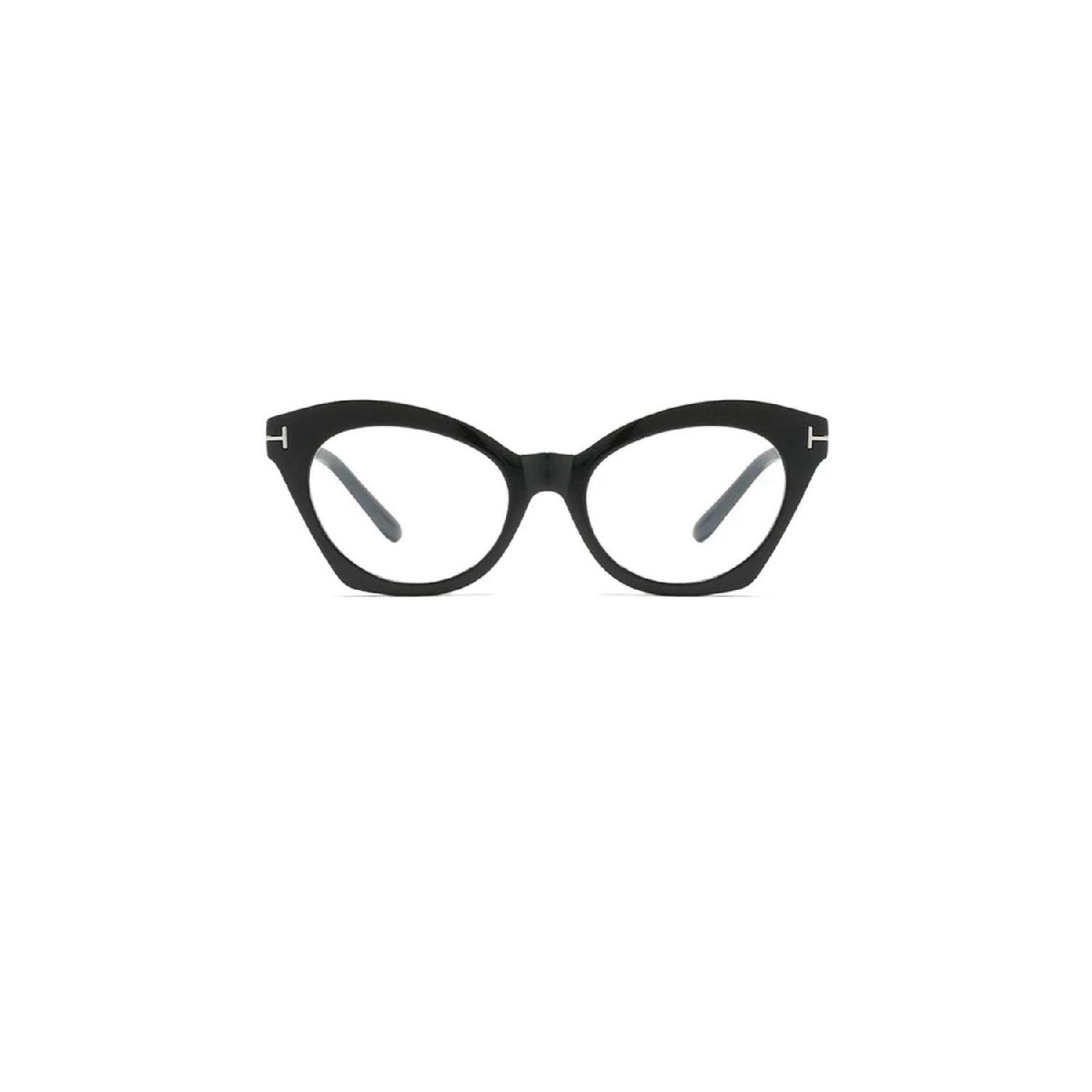 

Mivo Black Blue Light Protection Glasses чорний