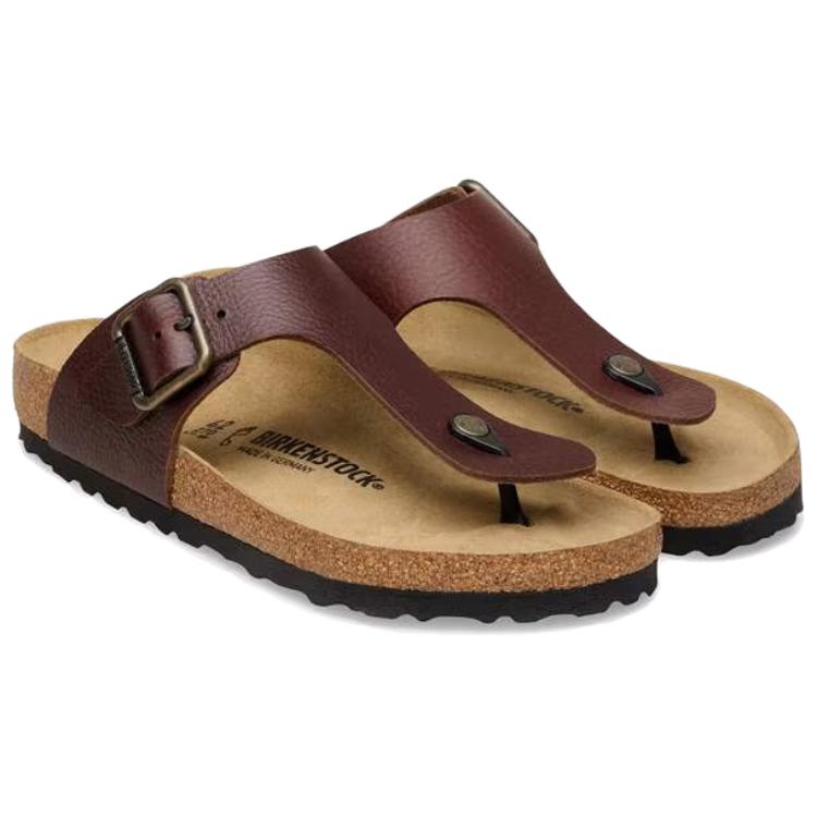 Birkenstock Zehenriemen-Schnallsandalen 1031400