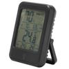 1 Thermometer Hygrometer Digital Temperature Humidity Meter  with LCD Display Backlight