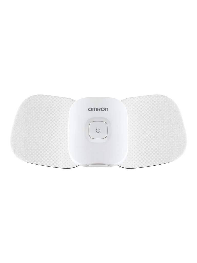 Omron Cordless Low-Frequency Therapy Device HV-F601T Series HV-F601T1-C