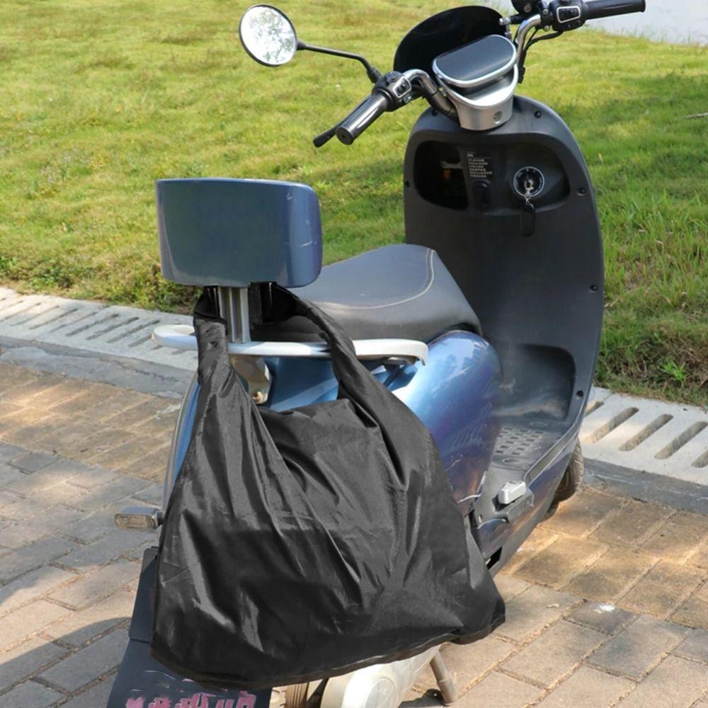 Anti-Theft Motorbike Helmet Bag Waterproof Motorcycle Helmet Case  Cycling Accessories