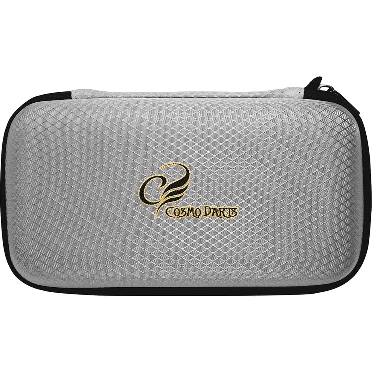 

Кейс для дартса Cosmo Darts Clutch Duo Mesh (Серебряный)