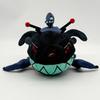 Hazbin Hotel Plush Toy With Short Pile Fabric For Collectors And Fans
