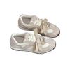 A Pair of Shoelaces, Lightweight German Training Shoes, Women's Spring 2025 New Sports Fashion Casual Shoes, Breathable Niche Forrest Gump Shoes