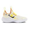 (PS) Nike Flex Runner 3 'Sail Yellow Black' Kids' HM3719-101