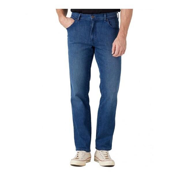 Джинсы Wrangler TEXAS EU W31_L32