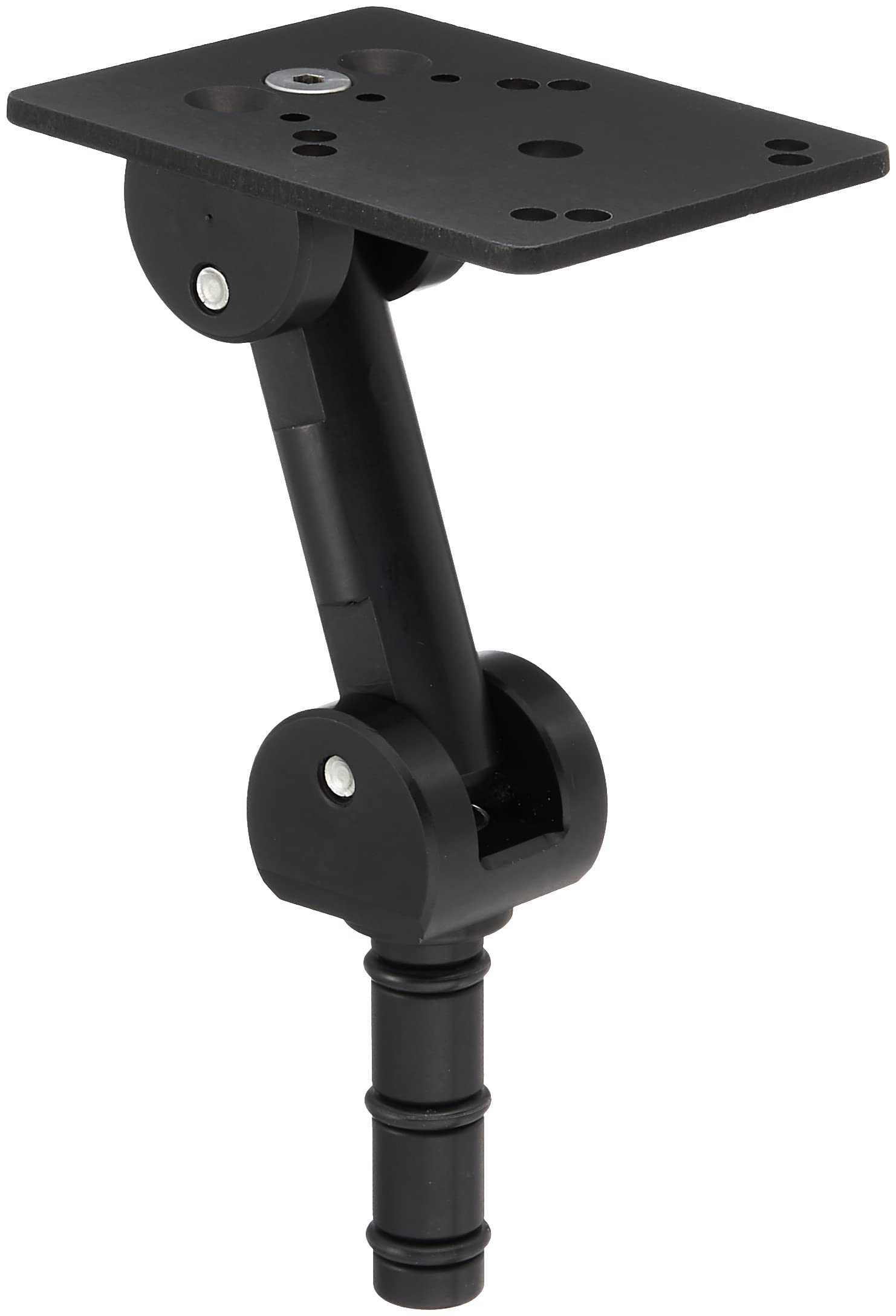 

Kijima Motorcycle Bike Parts Tech Mount Stem Mount KIT 2G Universal Shaft BK 2.5 [Номер модели] TM-10105M