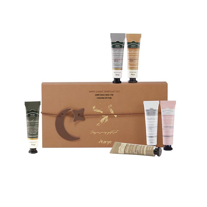 AARYE Hand Cream & Body Lotion Gift Sets