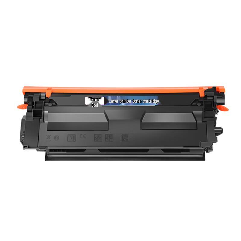 TianMeiYin Compatible Toner Cartridge for HP M554dn/M555dn/M555X/M578