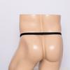 Sexy Men's Sex Underwear, Chain Hollow Free Elastic Men's Sex Underwear