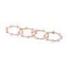 Swarovski Anillo de Moda Atelier Moonsun Belleza Estrellada Anillos para Mujer 5486602