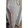Men's Large Size Loose Casual Sweatpants Cotton Drawstring Hip Hop Trousers