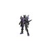 Bandai Spirits 30MM EXM-X20B Levinix Type B 1/144 Scale Color-Coded Plastic Model Kit