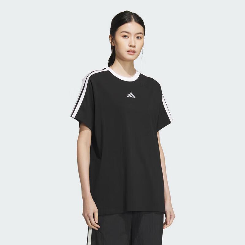 Adidas Women s S BF Short Sleeve T-Shirt S