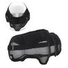 Children Bicycle Basket Removable Bicycle Front Storage Accessories for Kids Bikes