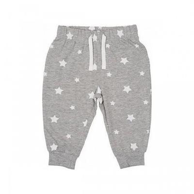Larkwood Baby Heather Sterne Jogginghose