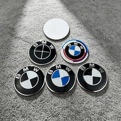 Accessoires extérieurs – Emblèmes