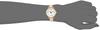 Analogue NF Carla Leather Pink [Fieldwork] Watch, Nickel-Free, Strap, YM029-3, Women's,