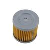 Junwei Oil Filter Element for Suzuki King GS125, GT125, Leopard 125, QS110 Motorcycles