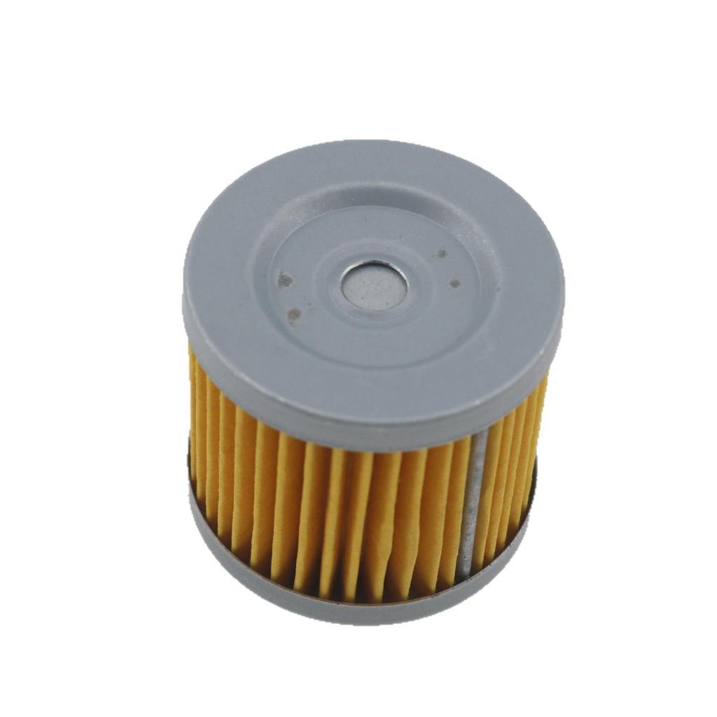 Junwei Oil Filter Element for Suzuki King GS125, GT125, Leopard 125, QS110 Motorcycles
